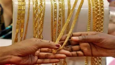 سعر جرام الذهب عيار 24 سعر الذهب اليوم