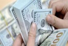 ارتفاع غير مسبوق للدولار وسط تداولات الخميس