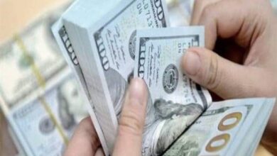 ارتفاع غير مسبوق للدولار وسط تداولات الخميس