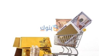 ارتفاع قياسي في أسعار الذهب اليوم الاثنين 10 أغسطس 2026.. وعيار 21 يتجاوز 6100 جنيه