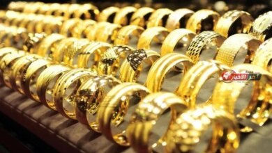ارتفاع قياسي في سعر الذهب اليوم الأربعاء بزيادة 145 جنيها في عيار 21