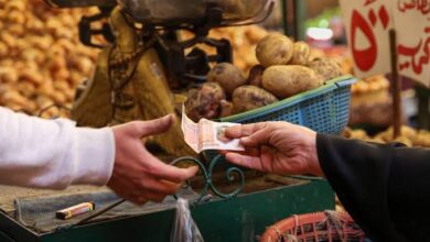 ارتفاع معدل التضخم في مدن مصر إلى 14.9% خلال يوليو