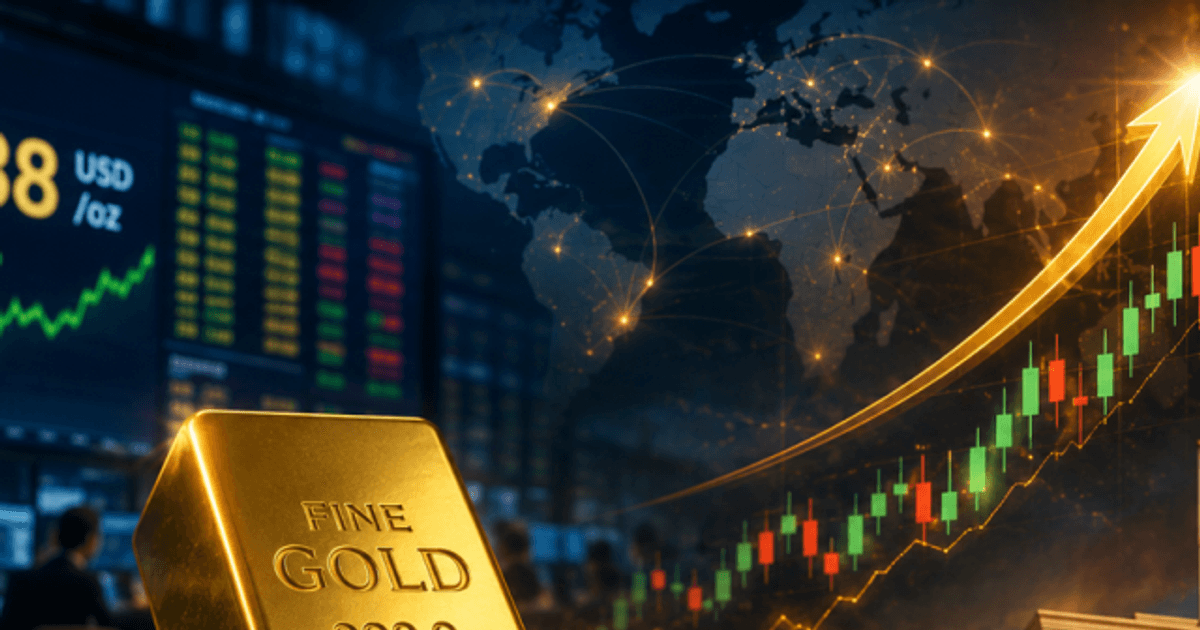 ارتفاع مفاجئ في أسعار الذهب يتجاوز 800 ألف دونغ فيتنامي وسط استقرار سعر BTMC VRTL
