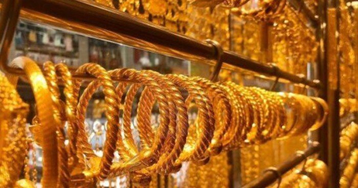 ارتفاع واردات خام الذهب في مصر إلى 2.16 مليار دولار خلال خمسة أشهر