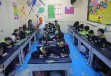 استثمارات بقيمة 205 مليارات جنيه لقطاع التعليم في خطة 2026/2027 تشمل إنشاء واستكمال 13 ألف فصل بتكلفة 14 مليار جنيه وتطوير 1600 مدرسة وخفض الكثافة إلى 37 طالبا في الفصل، بالإضافة إلى توفير 1.2 مليون جهاز تابلت والتوسع في المدارس التطبيقية