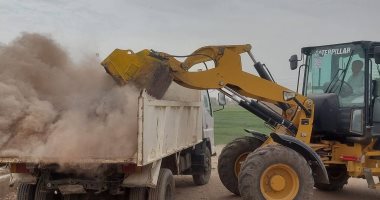 استخراج ترخيص مزاولة نشاط جمع ونقل المخلفات غير الخطرة الشروط والرسوم