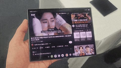 استعرض أسرار هاتف Galaxy Z Fold 8 وأهم ميزاته التي تتصدر سوق الهواتف الذكية حاليا