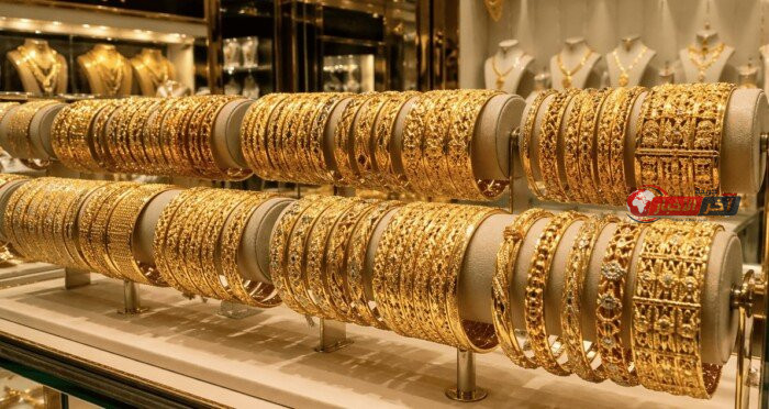استقرار سعر الذهب اليوم وعيار 21 يسجل هذا الرقم في السوق المحلية