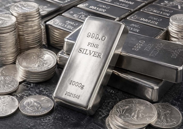 استقرار سعر الفضة في مصر.. عيار 999 عند 103.75 جنيه