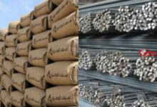 استقرار نسبي في أسعار الحديد والأسمنت اليوم الخميس 27 أغسطس 2026