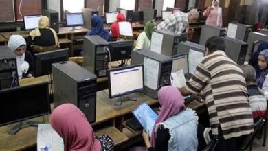 استكشاف تفاصيل تنسيق الجامعات للمرحلة الأولى الثانوية العامة 2026 للمقبلين