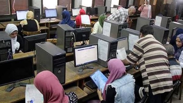 استكشاف تفاصيل تنسيق الجامعات للمرحلة الأولى الثانوية العامة 2026 للمقبلين