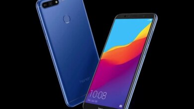 اطلاق هاتف HONOR X7e 4G الاقتصادي الجديد في السعودية مع بطارية كبيرة وأداء مميز بأسعار مناسبة