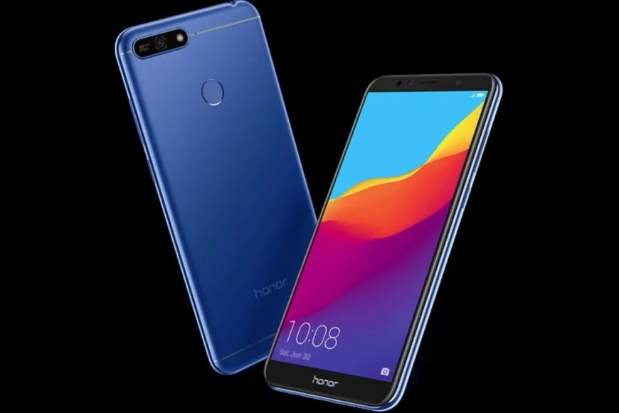 اطلاق هاتف HONOR X7e 4G الاقتصادي الجديد في السعودية مع بطارية كبيرة وأداء مميز بأسعار مناسبة