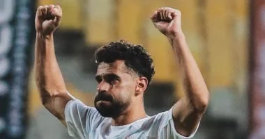 اعتماد جمال يعتذر عن دفع السعيد وشيكو بانزا أمام الاتحاد في افتتاح الدوري