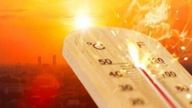 الأرصاد الجوية تحذر من موجة شديدة الحرارة اليوم وتوجه نصائح مهمة للمواطنين للتعامل معها
