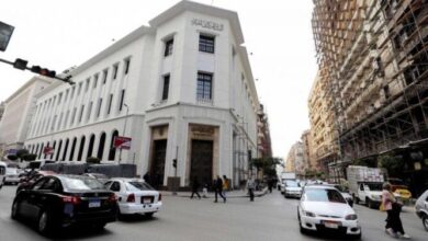 الأسواق تترقب قرار البنك المركزي المصري بشأن محافظه بعد انتهاء مدته