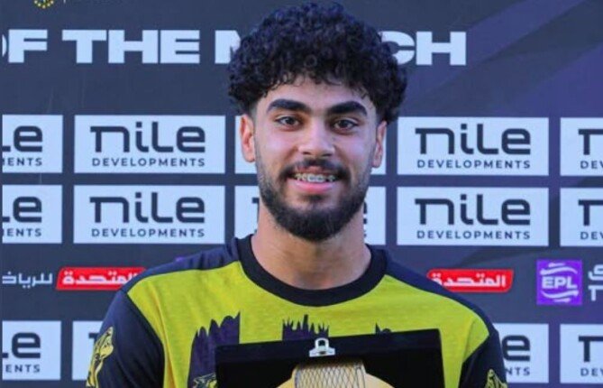 الأهلي يؤجل انضمام محمد عبد الناصر إلى يناير بالتوافق مع المقاولون العرب لضمان صفقة مثالية