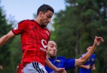 الأهلي يتلقى هزيمة ودية أمام يوروبا الإسباني ضمن استعداداته للموسم الجديد