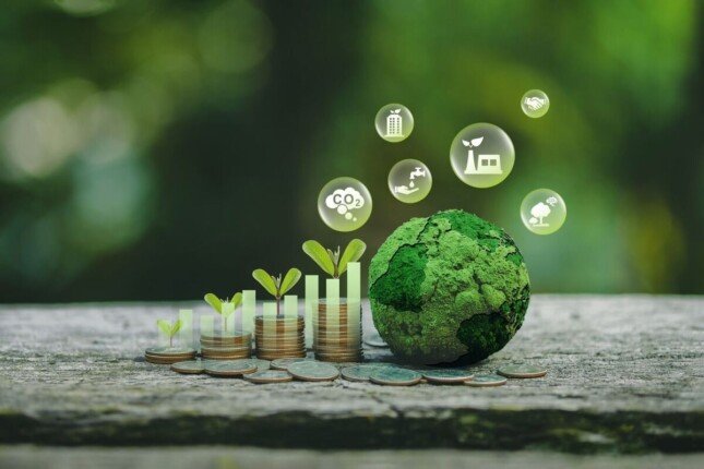الاتحاد المصري للتأمين يقود التحول نحو سندات الطبيعة ضمن رؤية مصر 2030 والاقتصاد الأخضر