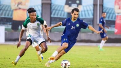 البنك الأهلي يفوز على الاتحاد السكندري وديًا في آخر تحضيراته للموسم الجديد