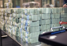 البنك المركزي يعلن 3.8 مليار دولار استثمار أجنبي مباشر في الربع الأول من العام