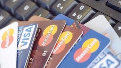 البنوك تستكمل فتح الحسابات وإصدار البطاقات المصرفية مجانًا وبدون رسوم