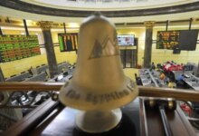 البورصة المصرية تتصدر الأسواق العربية يونيو 2026 بنمو 569 في المئة