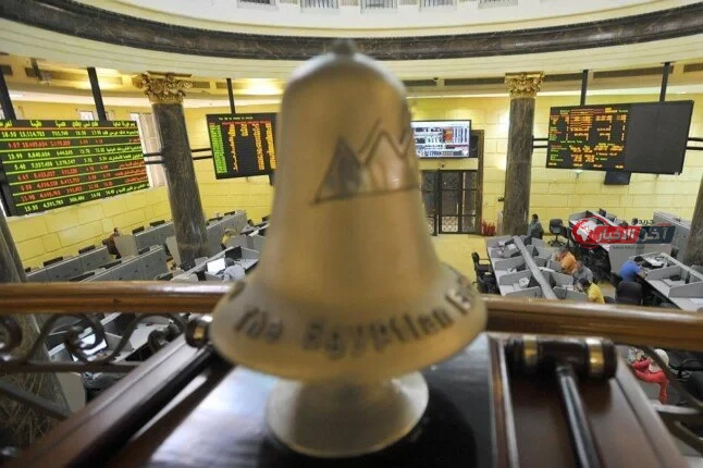 البورصة المصرية تتصدر الأسواق العربية يونيو 2026 بنمو 569 في المئة