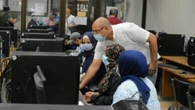 التحديثات الأخيرة في تنسيق الجامعات 2026 وتفاصيل تسجيل الرغبات للمرحلة الأولى