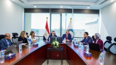 التخطيط والبترول تتعاونان لوضع خطة قطاع الطاقة 2026 2027 لتعزيز الإنتاج وخفض الاستيراد