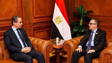 التخطيط والوطنية للإعلام تتفقان على إنهاء التشابكات المالية والمديونيات التاريخية لتعزيز الاستدامة المالية