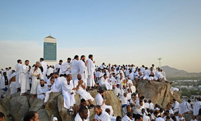 التضامن يُعلن بدء التقديم لحج الجمعيات الأهلية لعام 1448هـ مع الشروط والمواعيد التفصيلية بدءًا من غدًا