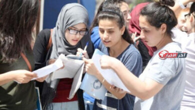 التعليم يوضح طريقة احتساب درجات الصفين الثاني والثالث الثانوي استعدادا لدرجات البكالوريا 2026