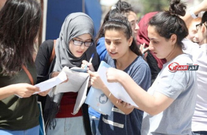 التعليم يوضح طريقة احتساب درجات الصفين الثاني والثالث الثانوي استعدادا لدرجات البكالوريا 2026