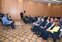 التموين تبحث مع شعبة المخابز ملف تكلفة إنتاج الخبز المدعم والحر لضمان الاستقرار والإمداد