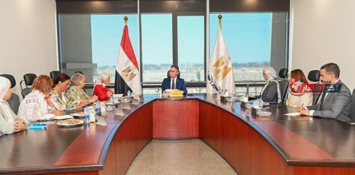 التموين والأغذية العالمي يدرسان إطلاق مؤشر متكامل لقياس كفاءة وتنظيم الأسواق