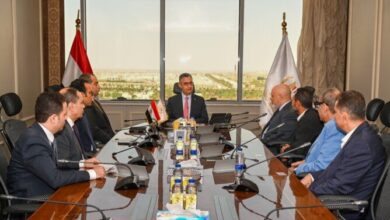 التموين وشعبة الذهب يعزوران تعزيز الرقابة على تداول المشغولات الذهبية