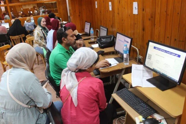 التنسيق الثانوي للثانوية العامة 2026 يعلن عن موعد تقليل الاغتراب والمستندات وطريقة التقديم خطوة بخطوة