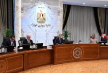 الحكومة تسعى لزيادة إنتاج الزيت والغاز وتحقيق استقرار إمدادات المنتجات البترولية