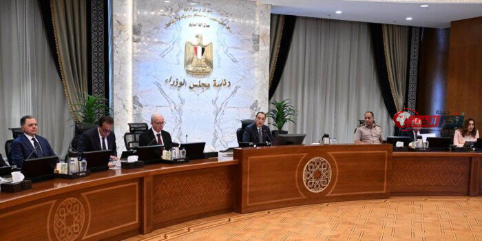 الحكومة تسعى لزيادة إنتاج الزيت والغاز وتحقيق استقرار إمدادات المنتجات البترولية