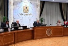 الحكومة توافق على استغلال 200 ألف متر بميناء جرجوب لتصنيع وإعادة تصدير الوحدات المعدنية