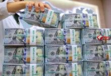 الدولار بكام؟.. أسعار البيع والشراء في البنوك اليوم الاثنين 31 أغسطس 2026