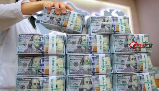 الدولار بكام؟.. أسعار البيع والشراء في البنوك اليوم الاثنين 31 أغسطس 2026