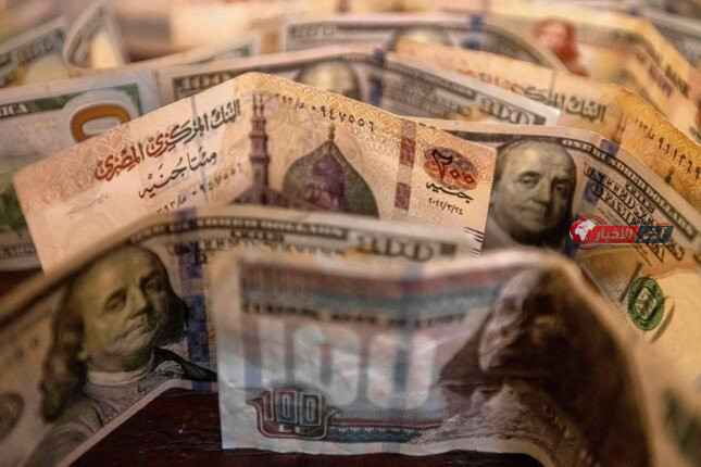 الدولار يتراجع 9 قروش خلال منتصف تعاملات اليوم في البنوك ويؤثر على السوق المالية