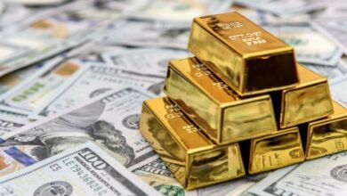 الذهب العالمي يصل لأعلى مستوى منذ 17 يونيو وسط تراجع الدولار واستعادة ثقة المستثمرين