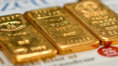 الذهب يتألق من جديد.. هل يقترب من استعادة قمته التاريخية وسط موجة ارتفاعات غير مسبوقة؟ | سعر الذهب اليوم عيار 21 الآن مباشر