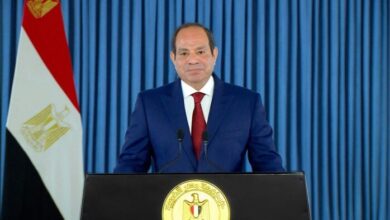 الرئيس السيسي يوجه توجيهات جديدة بشأن المشاريع العقارية وأراضي الأنشطة السياحية