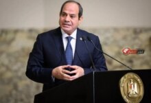 الرئيس السيسي يوجه وزير الكهرباء بالإشراف المباشر على فواتير الكهرباء وتجنب التقدير الجزافي