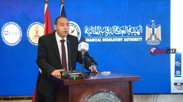الرقابة المالية تتابع تفعيل الإطار التنظيمي الجديد لآلية الشورت سيلينج لتعزيز جاهزية السوق